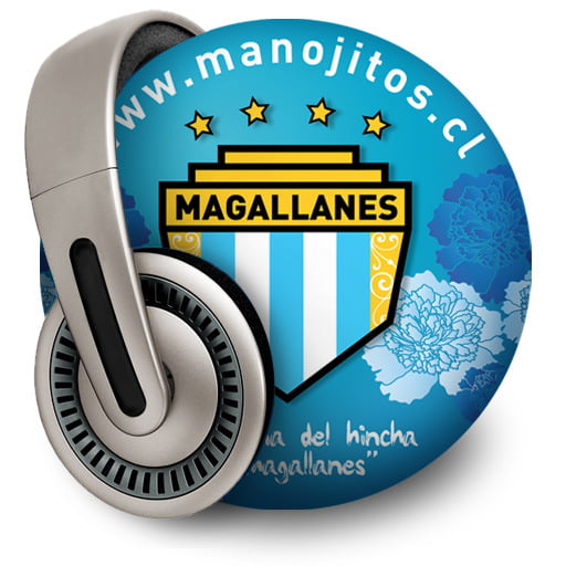 logo Radio Manojitos.cl