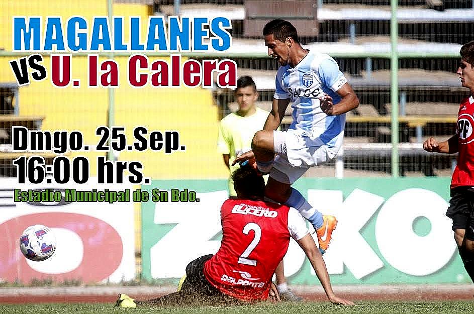 7 de febrero del 2015/SANTIAGO Partido válido por la 6ta fecha de la 2da. rueda de la Fase Zonal del Campeonato Primera B temporada 2014-2015, entre Magallanes vs Union San Felipe, el encuentro disputado en el estadio Santiago Bueras de Maipu FOTO: JAVIER SALVO/AGENCIAUNO
