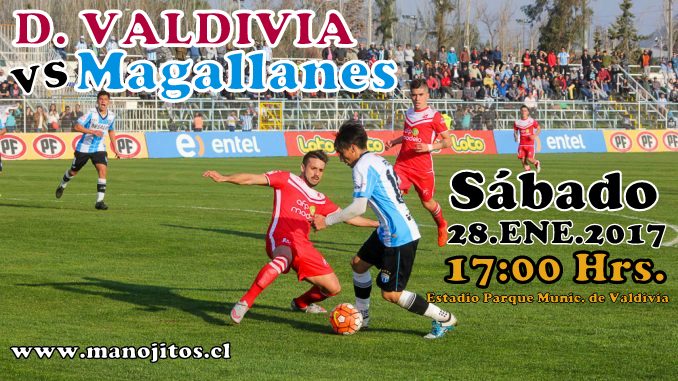 0magallanes vs valdivia