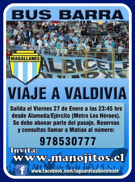 magallanes