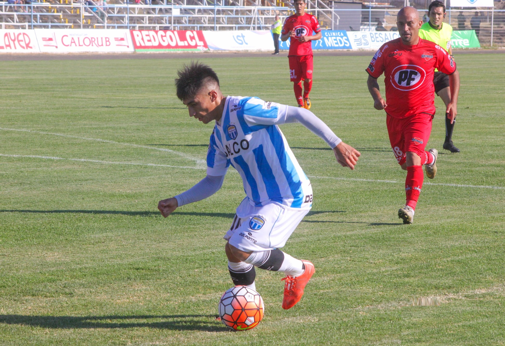 0000magallanes Ñublense