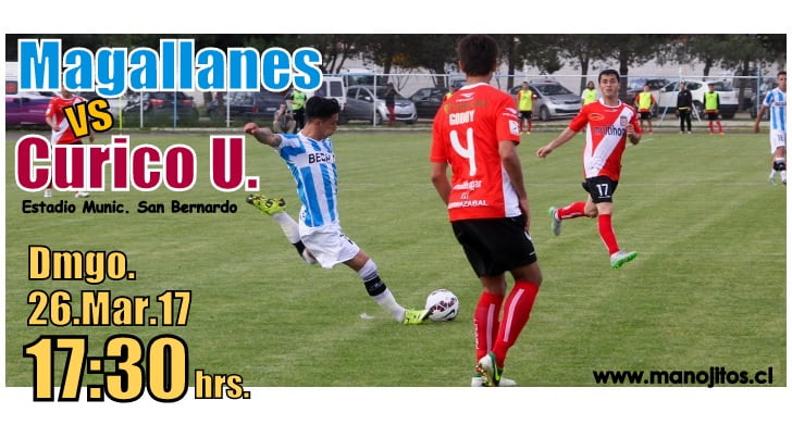 magallanes curico