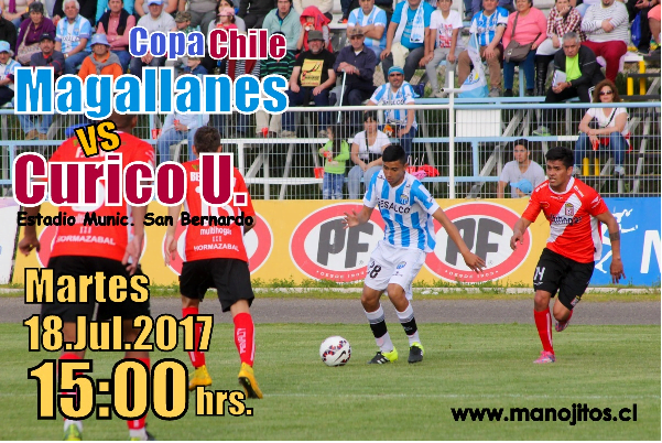 18 de julio se reprograma