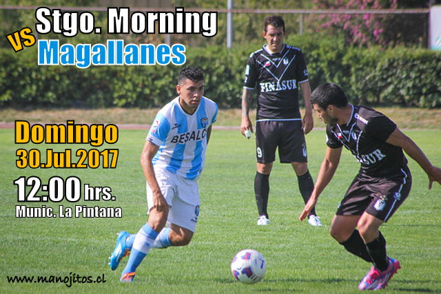 magallanes-santiagomorning