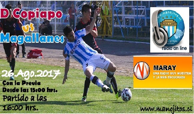 copiapo magallanes