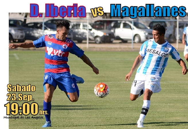 00 magallanes vs Iberia