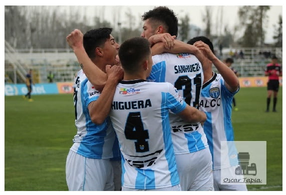 Magallanes 2017