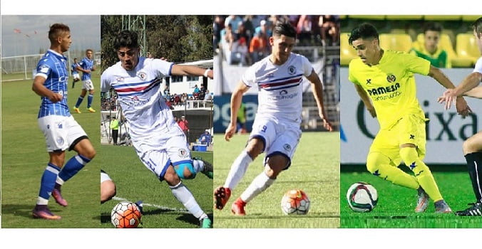 REFUERZOS MAGALLANES 2018 2