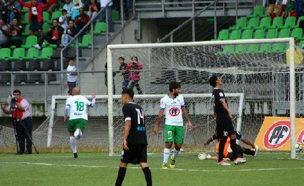 MAGALLANES VS PUERTO MONTT manojitos.cl SI.