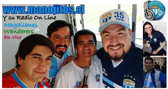 magallanes vs wanderes manojitos.cl SI