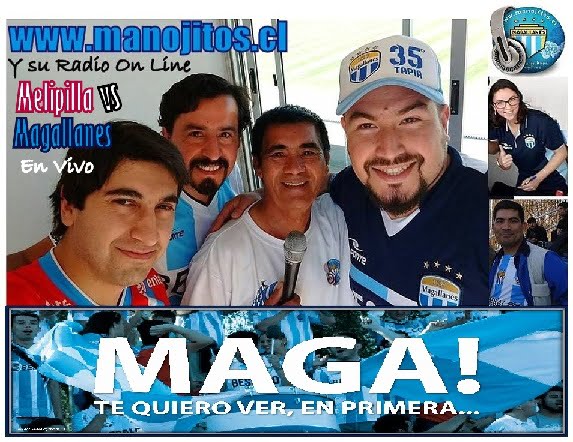 0000000 magallanes radio