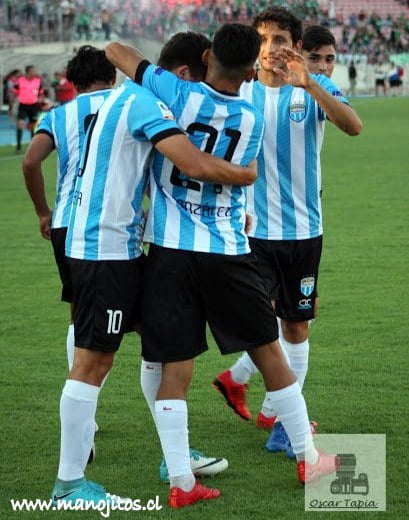 m. jota magallanes