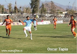 magallanes vs cobresal 2018
