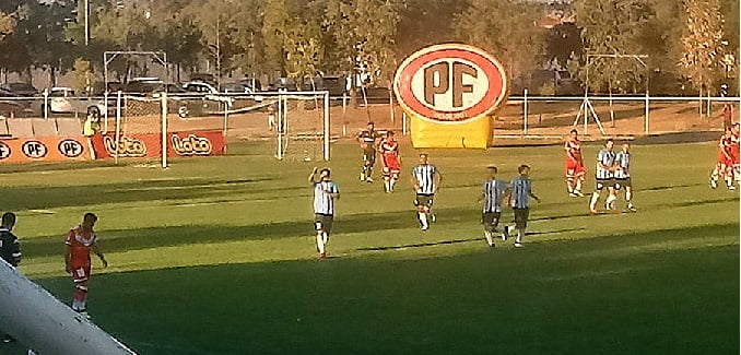 Magallanes vs valdivia manojitos.cl