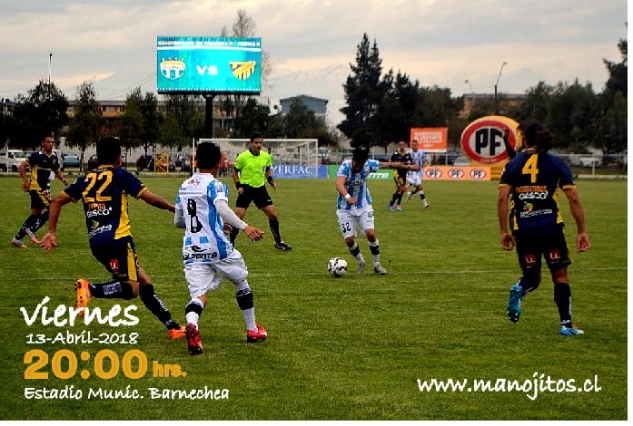 magallanes vs barnechea 2018 si