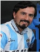 HERNAN SALGADO CLUB MAGALLANES 2018 columna
