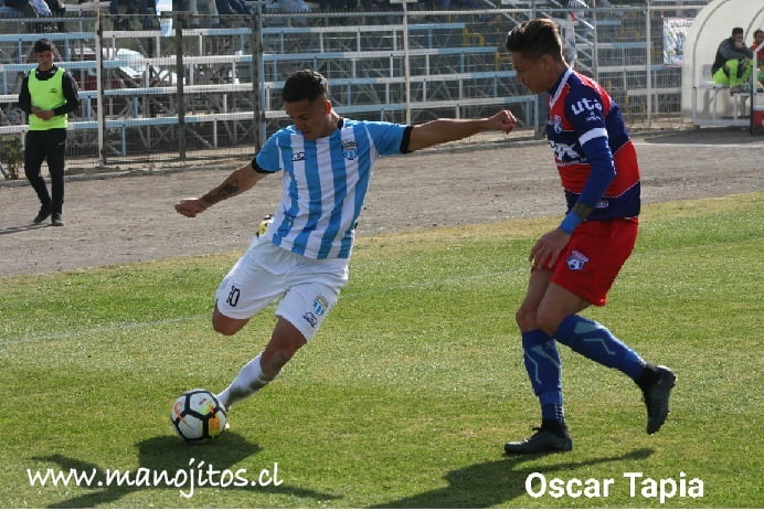 MAGALLANES VS ARICA 2018 MANOJITOS.CL