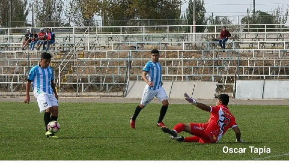 magallanes 2018