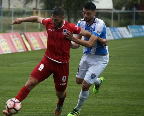 union calera vs magallanes