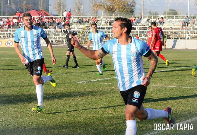 000000000000000000000000000000000 magallanes vs calera 2018