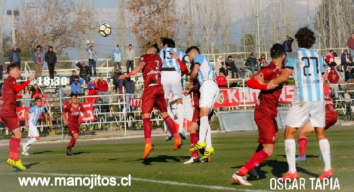 000000000000000000000000000000000 magallanes vs la serena 2018