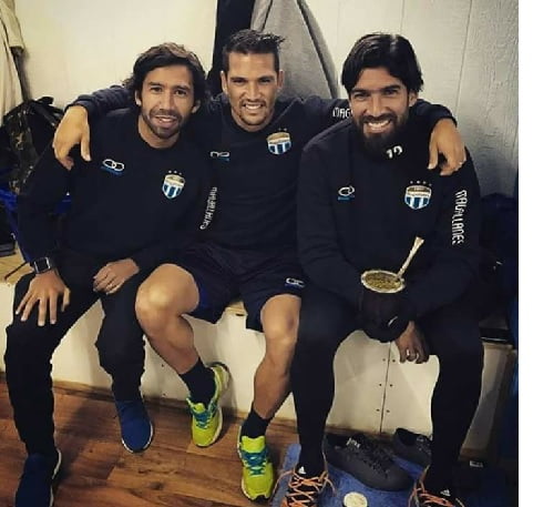 abreu en magallanes