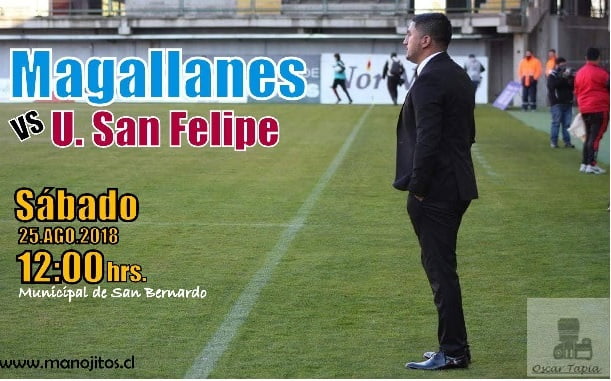 0000 Oscar Correa en magallanes