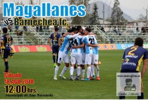 000000000000000000000000000000000000000000000000000000 MAGALLANES BARNECHEA 2018