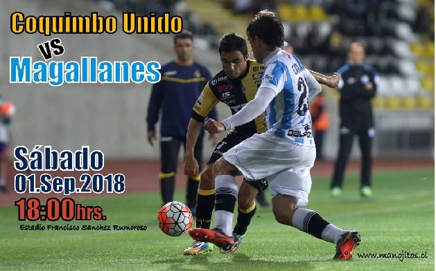 0000000coquimbo magallanes 2018