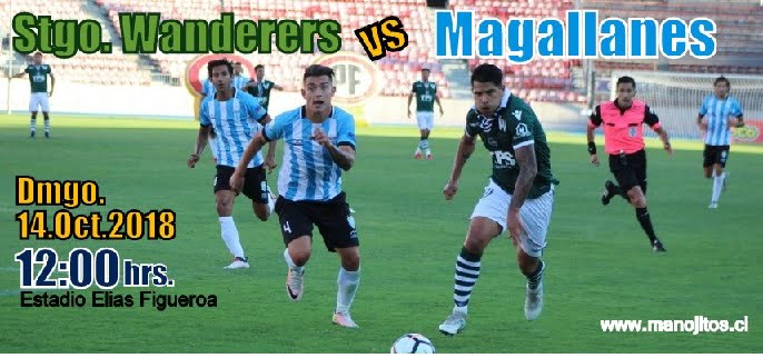 00000 ewanderers vs magallanes 2018