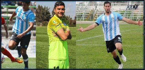 los mejores en magallanes 2018 si