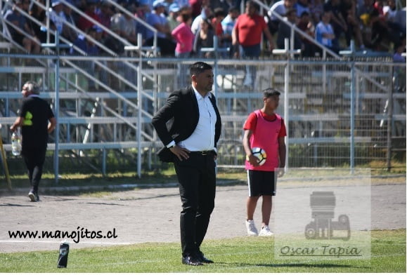oooo profe correa club magallanes 2