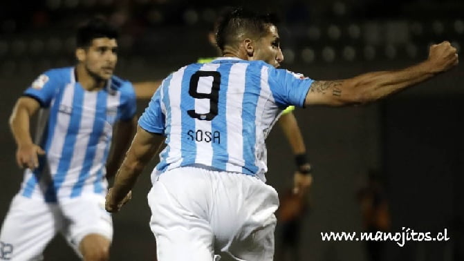 sosa en magallanes