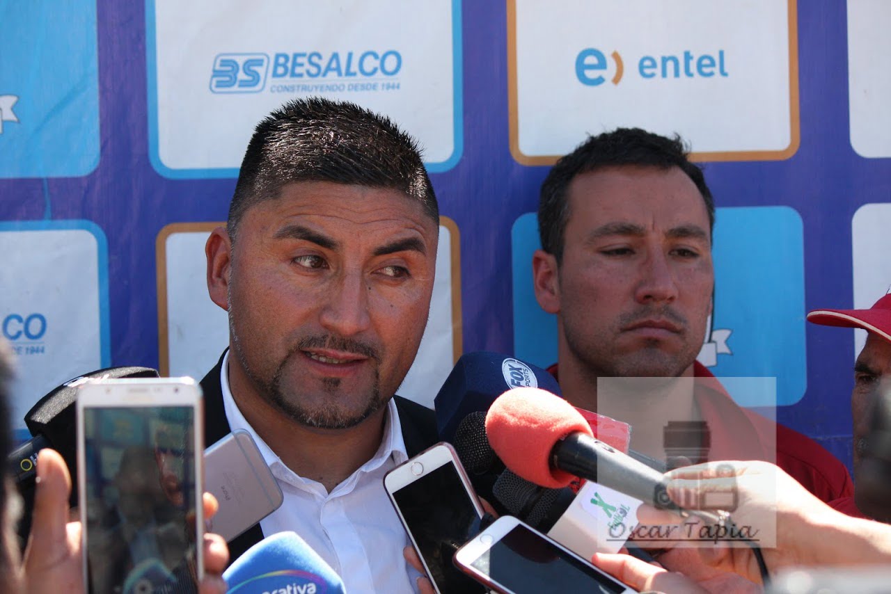 JUGADORES DE MAGALLANES YA DE VACACIONES Y PRE TEMPORADA COMENZARÍA EL 08 DE ENERO EN MALLOCO 3