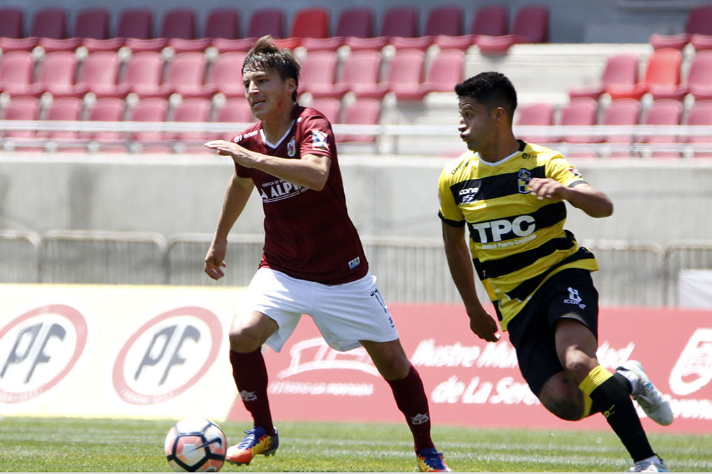 DIFERENTES MEDIOS INFORMATIVOS YA DAN POR CONFIRMADO LA CONTRATACIÓN DEL ARGENTINO HERNAN ALBANO BACICA A MAGALLANES 3
