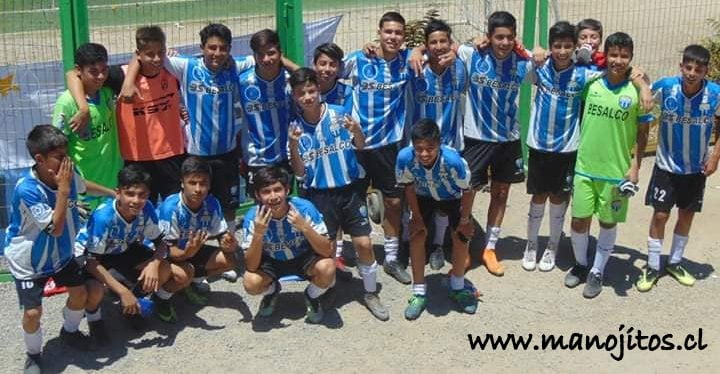 UN PARTIDO CLAVE ANTE O” HIGGINS TIENE HOY LA SUB 13 DE MAGALLANES, EL CUAL PODRÍA DEFINIR EL CAMPEÓN ESTE PRÓXIMO DOMINGO 5