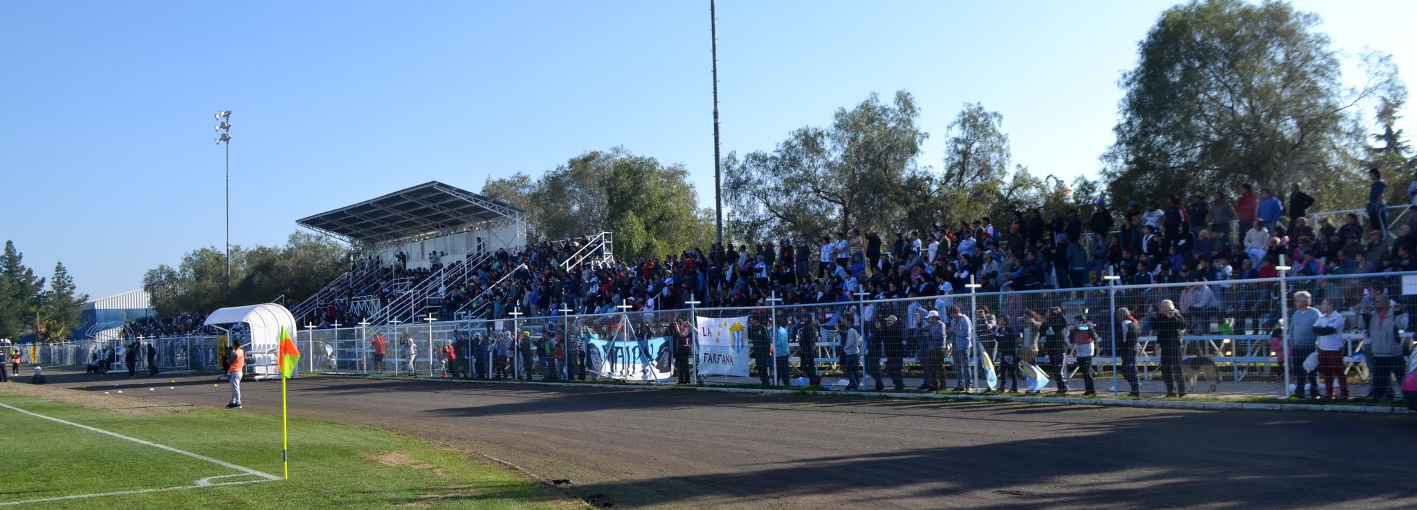MUNICIPALIDAD DE SAN BERNARDO DESMIENTE RUMOR DE ALEJAMIENTO DEL CLUB MAGALLANES DE LA COMUNA Y SEÑALA QUE EL CONVENIO ESTÁ TOTALMENTE VIGENTE 3