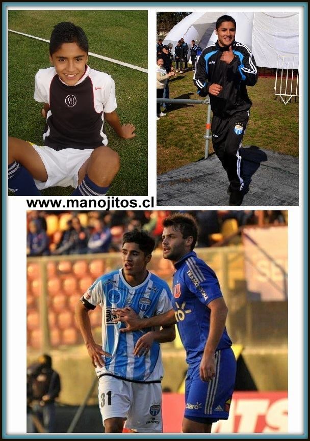 LA PAGINA DEL HINCHA DE MAGALLANES DA TODO SU APOYO A UNO DE LOS NUESTROS, JUAN CARLOS GAETE 3