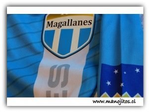 PRÓXIMAMENTE Y A LA ESPERA DE LA PRESENTACIÓN DE LA NUEVA CAMISETA DE MAGALLANES 2019 POR EL CLUB, VEAMOS LAS POSIBILIDADES 3