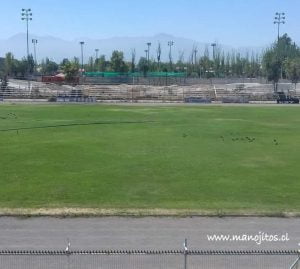 LA GERENCIA DEL CLUB MAGALLANES ASUME ACELERADAMENTE LOS TRABAJOS DEL ESTADIO MUNICIPAL DE SAN BERNARDO PARA EL DEBUT 2019 3
