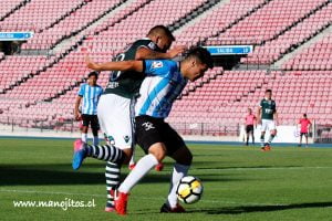 PARECIERA QUE LOS DIAS SABADOS Y PASADITO LAS 17:00 HORAS SERA EL HORARIO ESCOGIDO POR MAGALLANES PARA ESTA TEMPORADA 3