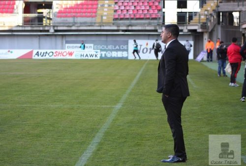 TÉCNICO DE MAGALLANES DA LUCES CLARAS DE LO QUE ESPERA CONSEGUIR EN  EL CAMPEONATO LOTO ANFP. PRIMERA B  ESTE 2019 3