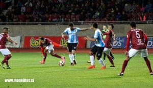 LA TRADICIÓN NOS DICE QUE MAGALLANES SUPERA AMPLIAMENTE EN LAS ESTADÍSTICAS A LA SERENA 5