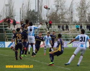 ACÁ TE DEJAMOS LA SITUACIÓN ESTADÍSTICA DEL DUELO DE MAGALLANES VS BARNECHEA Y QUE CUENTA CON UN REGISTRO GUINNESS DEL FÚTBOL CHILENO 5
