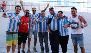 POR QUE VAMOS A TODOS LADOS, AQUÍ TE DEJAMOS EL  ÁLBUM DE FOTOS DE NUESTRO REPORTERO GRAFICO “DROPE” DE “NUESTRA HINCHADA” Y EL PARTIDO MAGALLANES EN LA SERENA 3