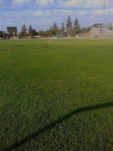 PARA CONCLUIR NUESTRO SEGUIMIENTO A LA PREPARACIÓN DEL MUNICIPAL DE SAN BERNARDO, PODEMOS ASEGURAR QUE EL DEBUT DE MAGALLANES SERA OPTIMO 3