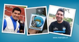 Y AQUÍ LES PRESENTAMOS A LOS COMENTARISTAS DE LA RADIO DEL HINCHA DE MAGALLANES MANOJITOS.CL ON LINE PARA ESTE 2019 3