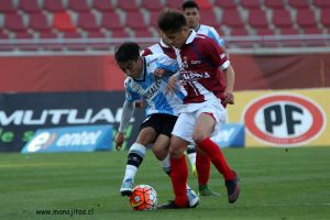 MAGALLANES ENFRENTARA A DEPORTES LA SERENA BUSCANDO LA FORMULA DEL GOL, AQUÍ LA PREVIA DEL PARTIDO 3
