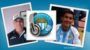 LA RADIO DEL HINCHA DE MAGALLANES MANOJITOS.CL ON LINE PRESENTA A SUS RELATORES 2019 3