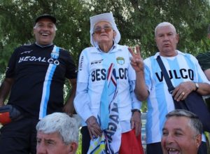 TREMENDO ALBUM DE FOTOS DE PEDRO GOMEZ PARA TODOS LOS HINCHAS QUE ASISTIERON EL SÁBADO A VER A MAGALLANES 5